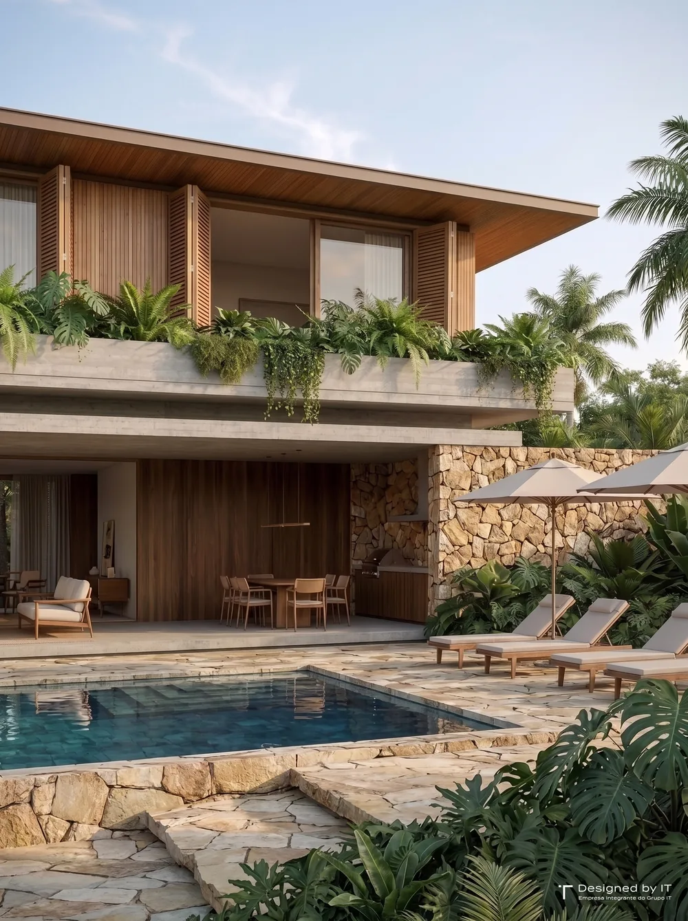 Casa Camaçari, imagem 2