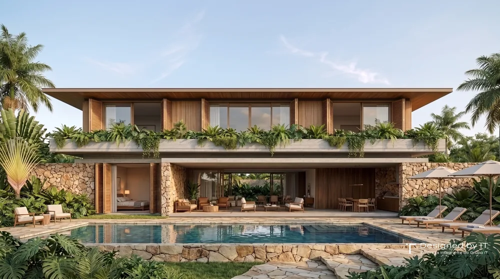 Casa Camaçari, imagem 3