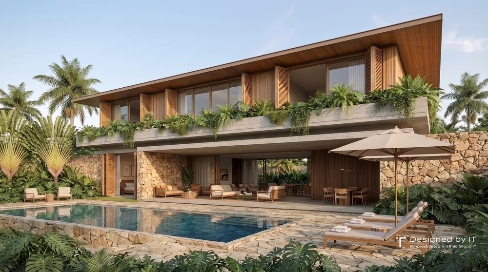 Casa Camaçari, imagem 4