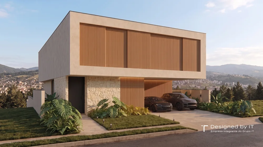 Casa Itatiba, imagem 2