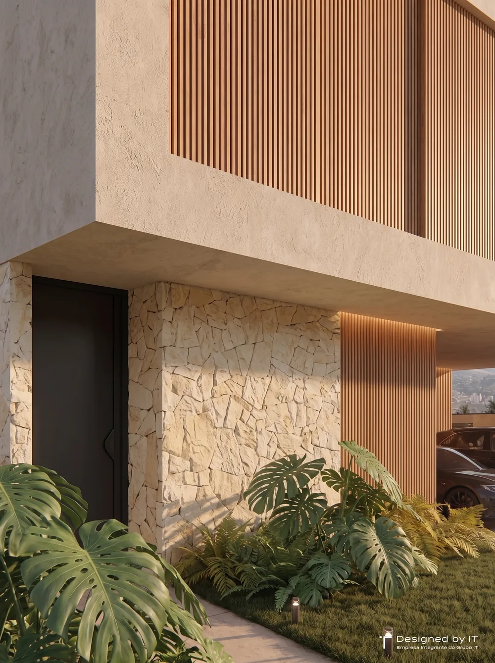 Casa Itatiba, imagem 3