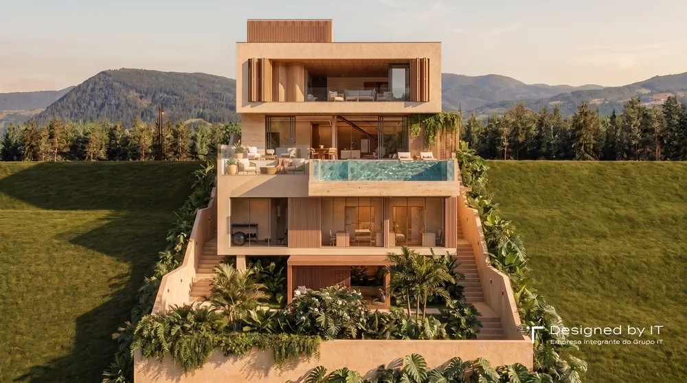 Casa Itatiba, imagem 4