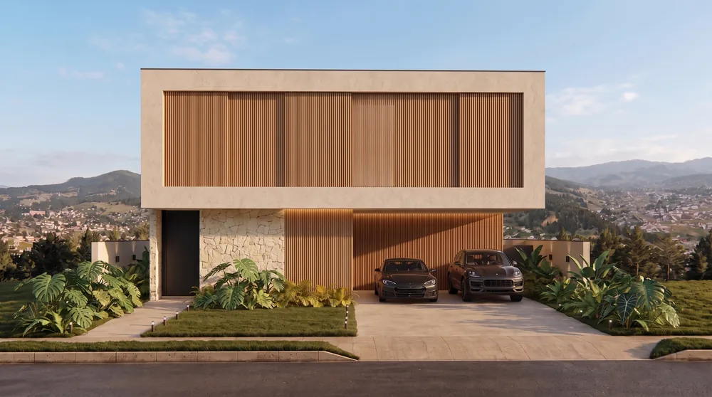 Casa Itatiba