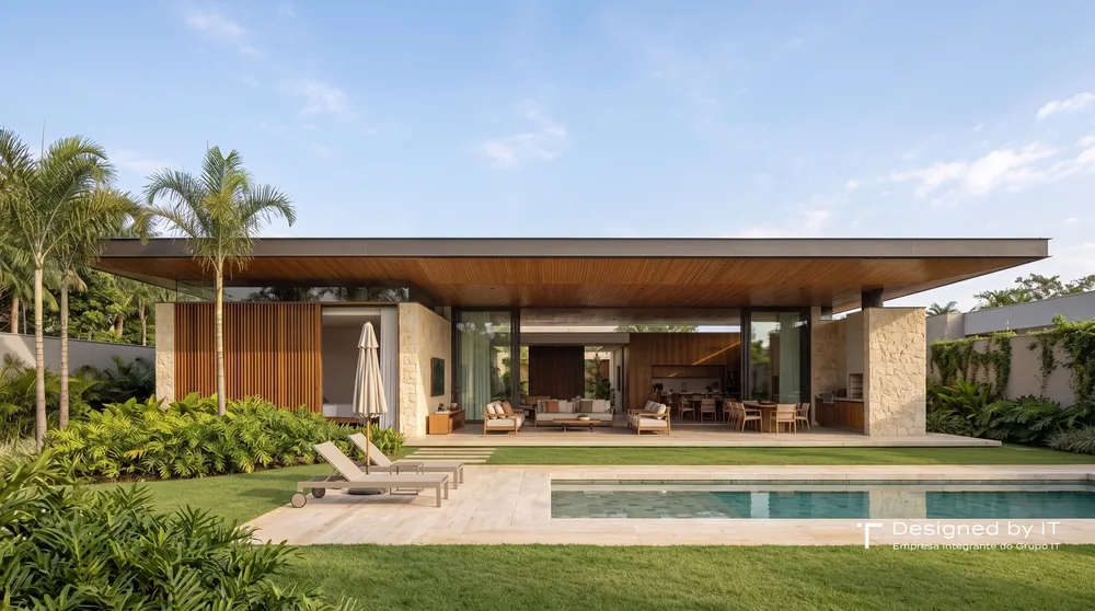 Casa Jaraguá, imagem 2