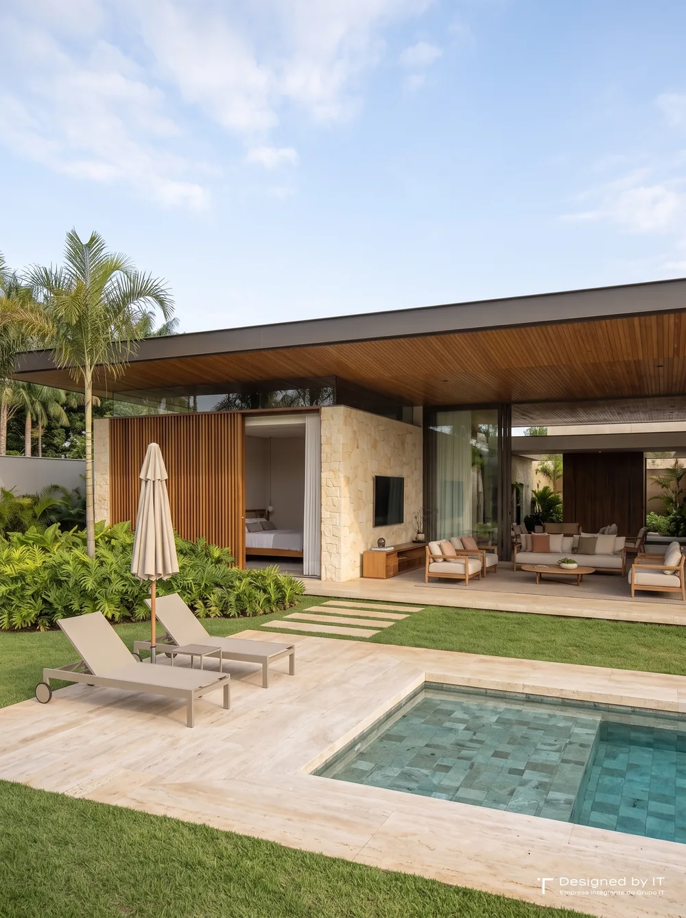 Casa Jaraguá, imagem 3