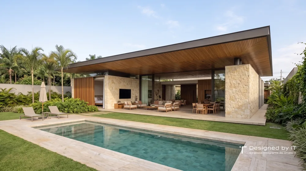 Casa Jaraguá, imagem 6