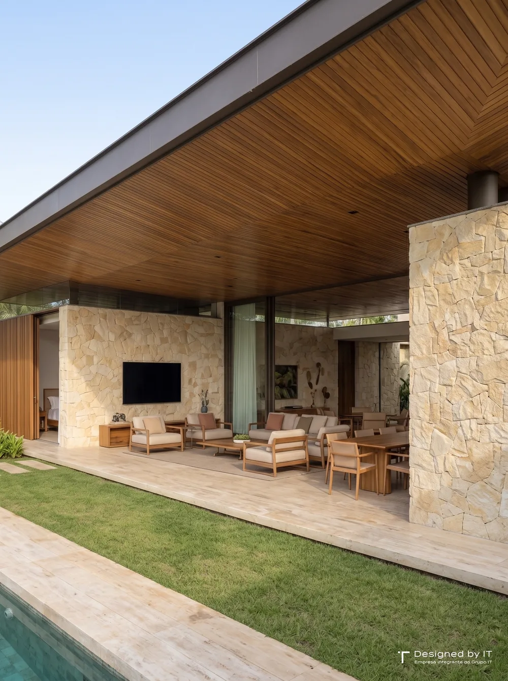 Casa Jaraguá, imagem 7
