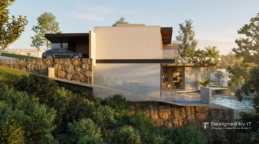 Casa Jurerê, imagem 3