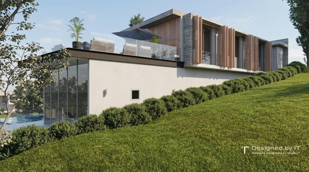Casa Jurerê, imagem 4