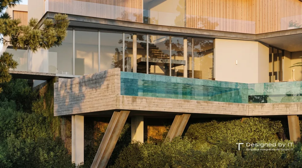 Casa Jurerê, imagem 5