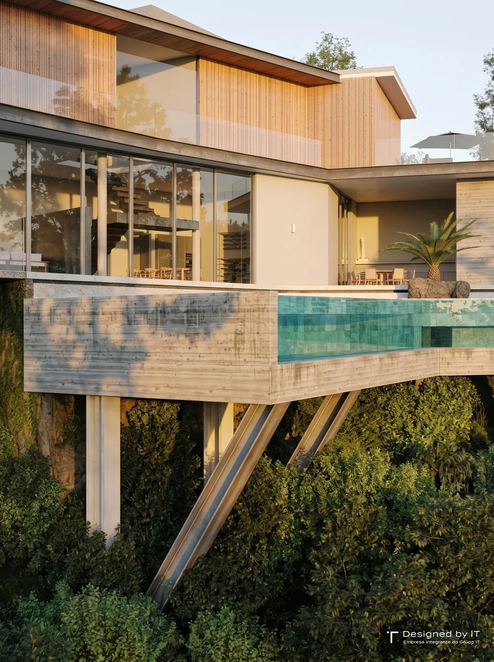 Casa Jurerê, imagem 6