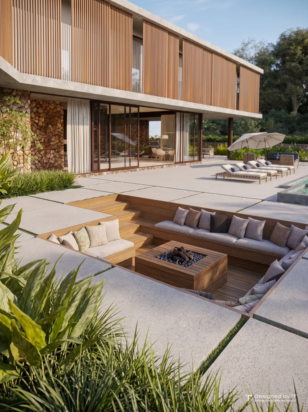 Casa Monte, imagem 2