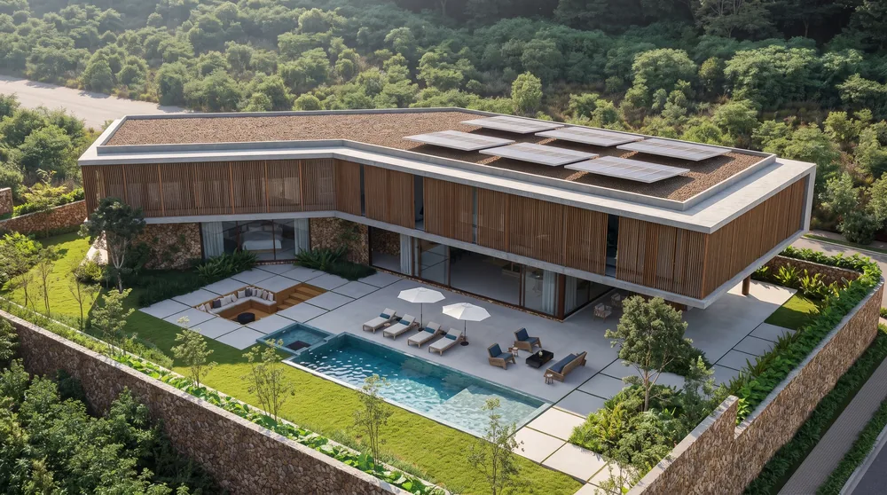 Casa Monte