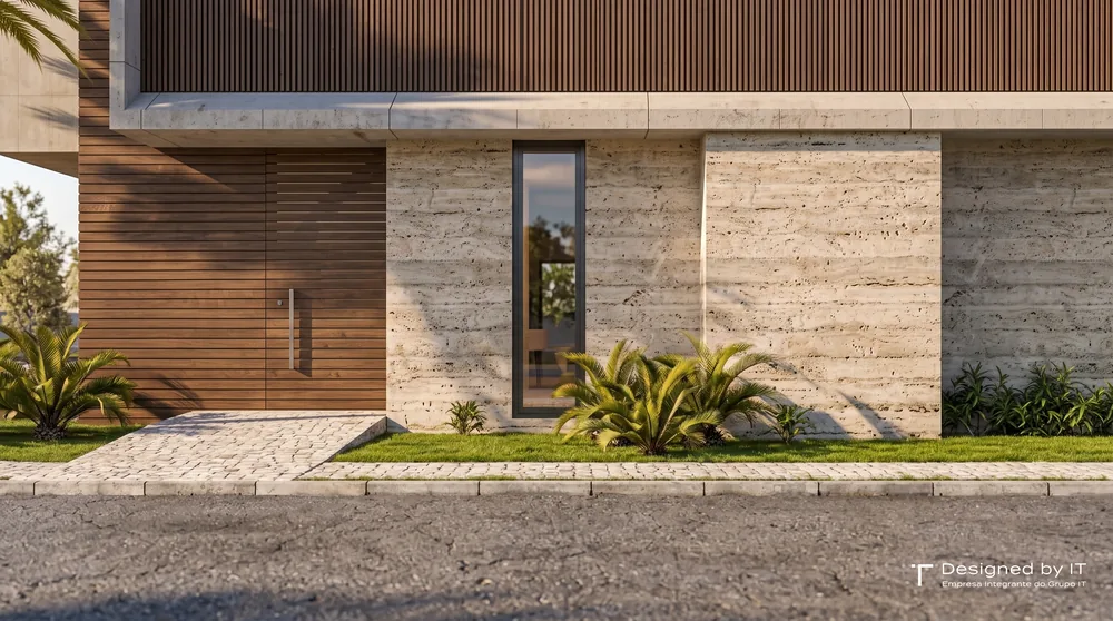 Casa Poços, imagem 2