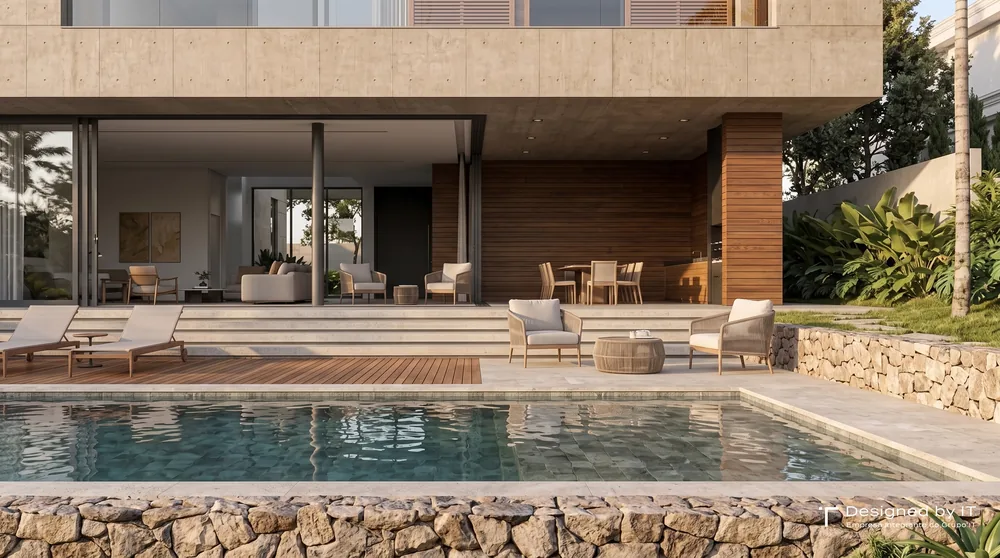 Casa Poços, imagem 4