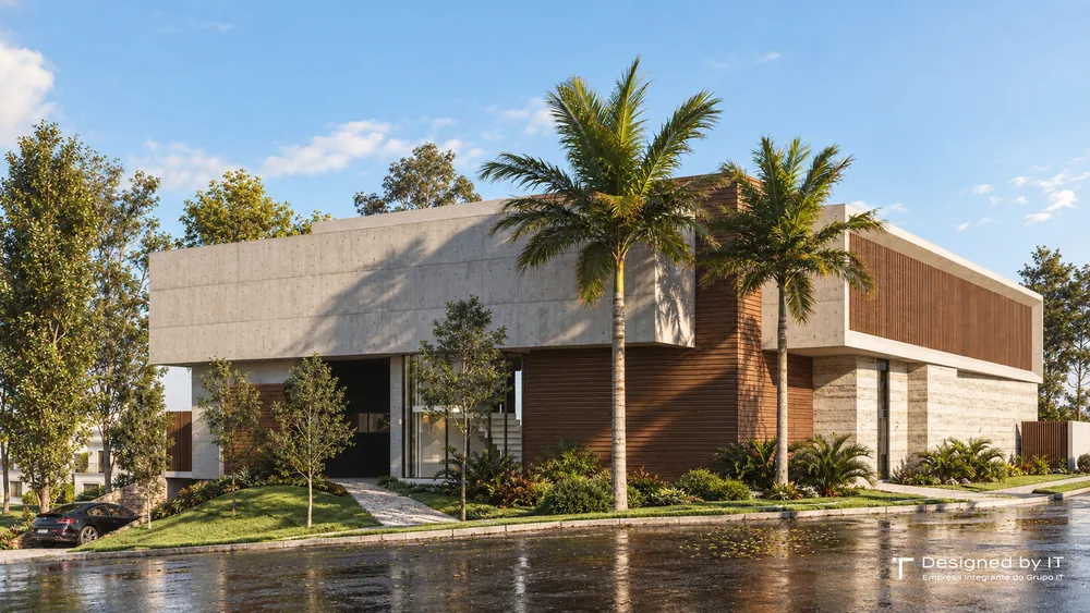 Casa Poços, imagem 5