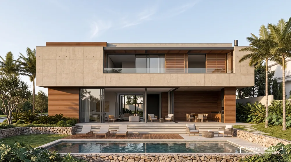 Casa Poços, imagem 6