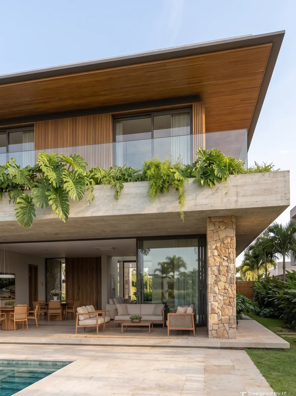 Casa Porto Feliz, imagem 2