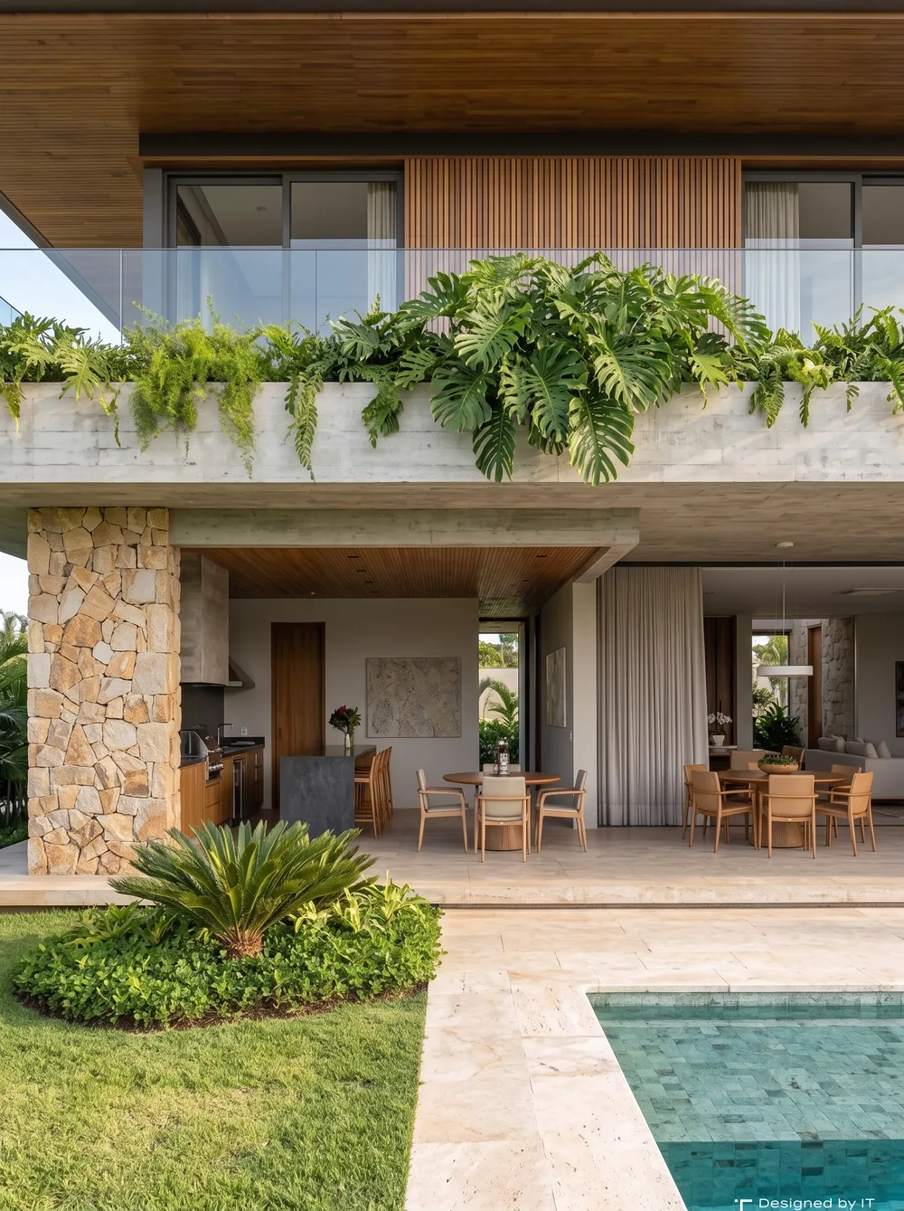 Casa Porto Feliz, imagem 3