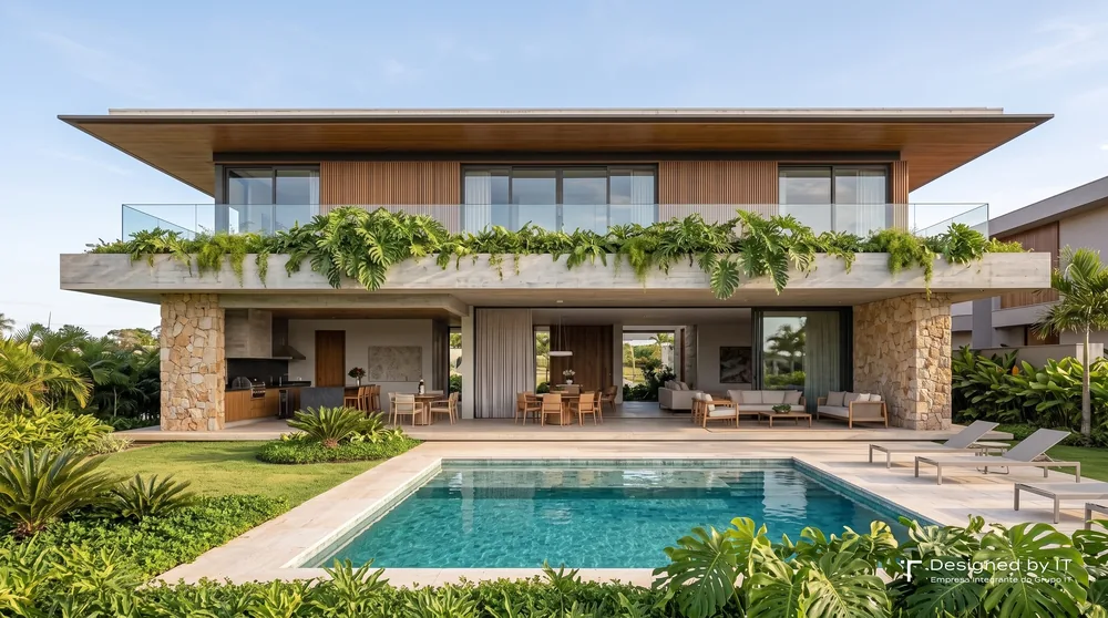 Casa Porto Feliz, imagem 6