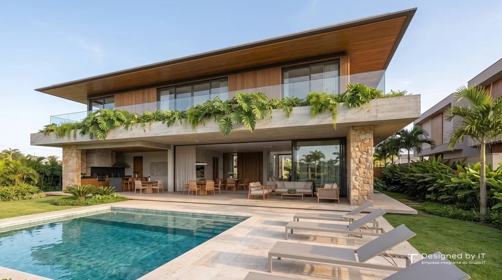 Casa Porto Feliz, imagem 7