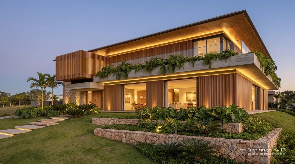 Casa Porto Feliz, imagem 8