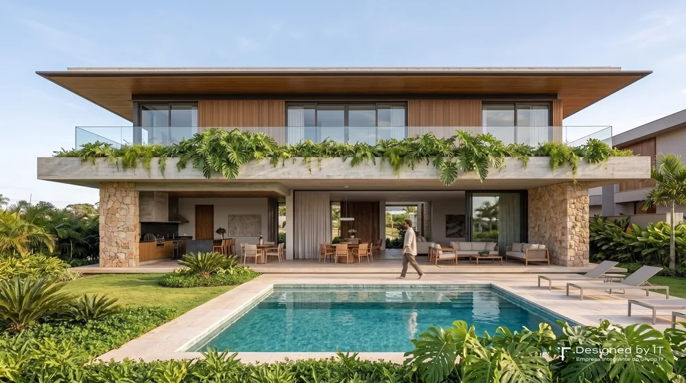 Casa Porto Feliz, imagem 9