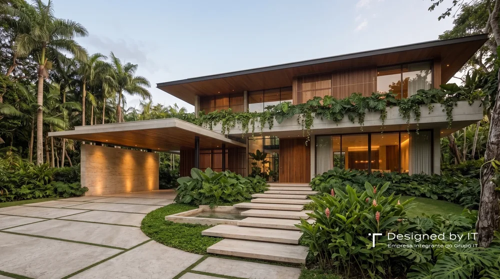 Casa Riviera, imagem 2