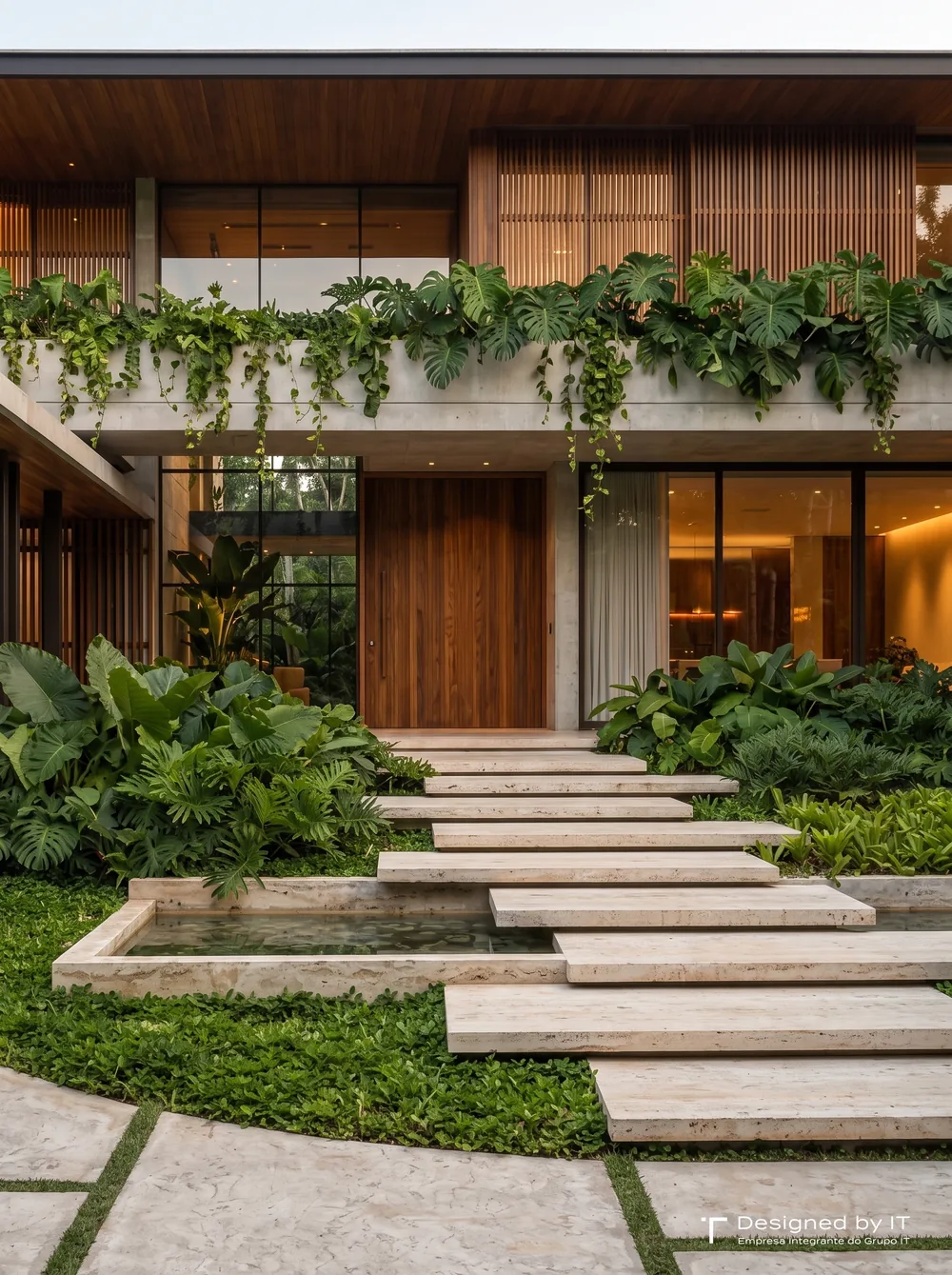 Casa Riviera, imagem 3