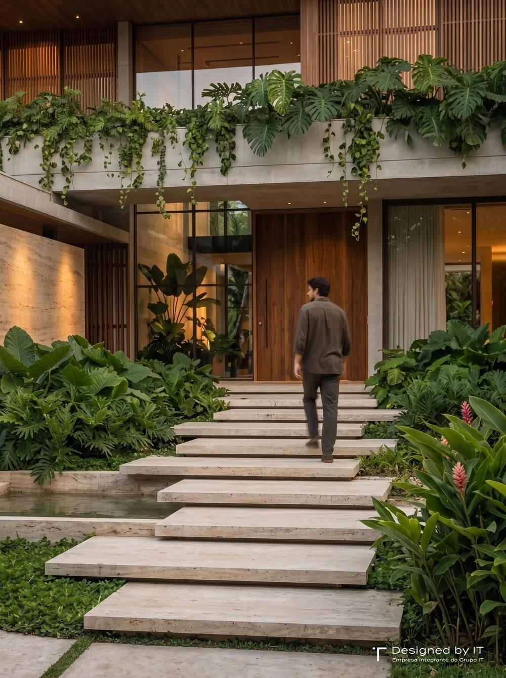 Casa Riviera, imagem 4