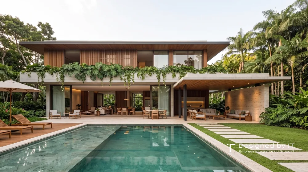 Casa Riviera, imagem 5