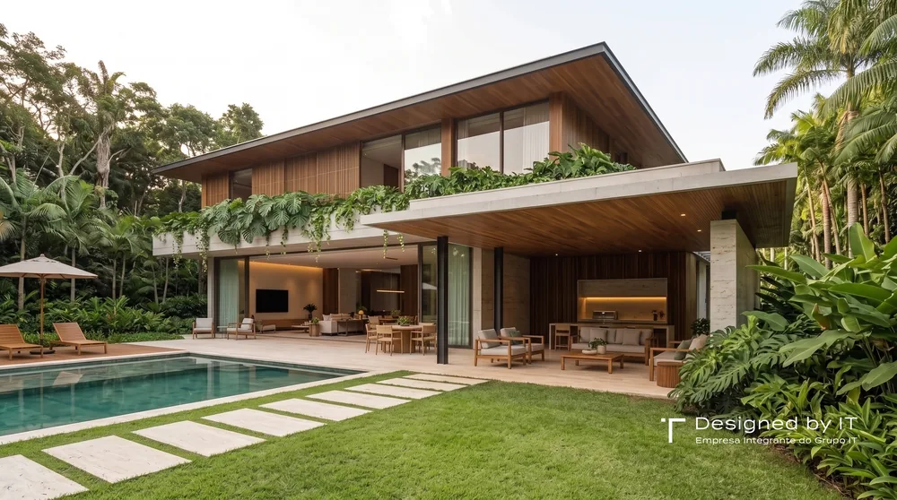 Casa Riviera, imagem 6