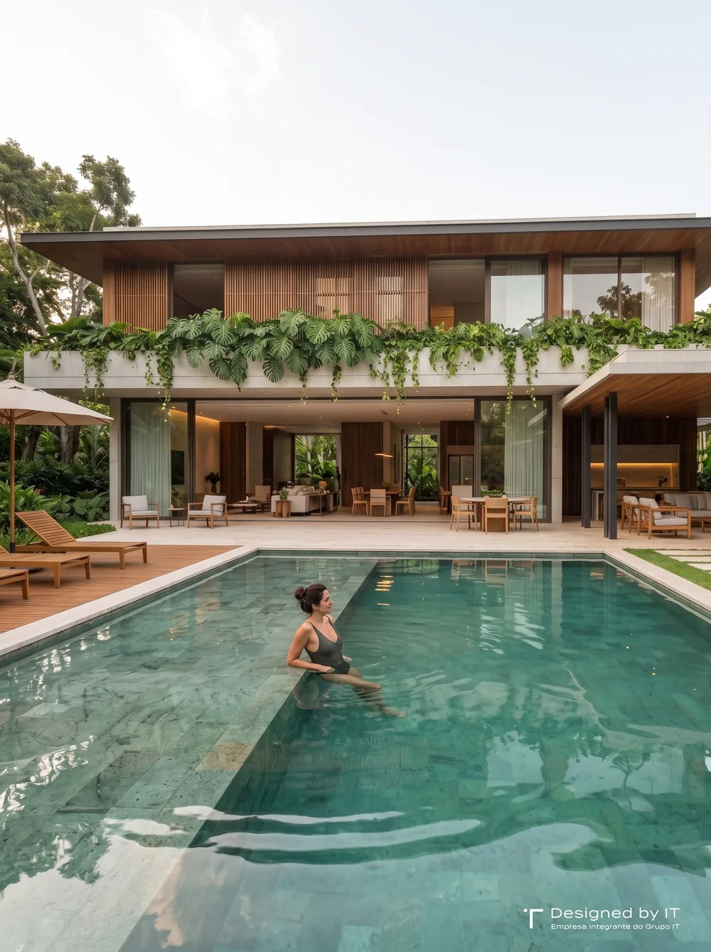 Casa Riviera, imagem 7