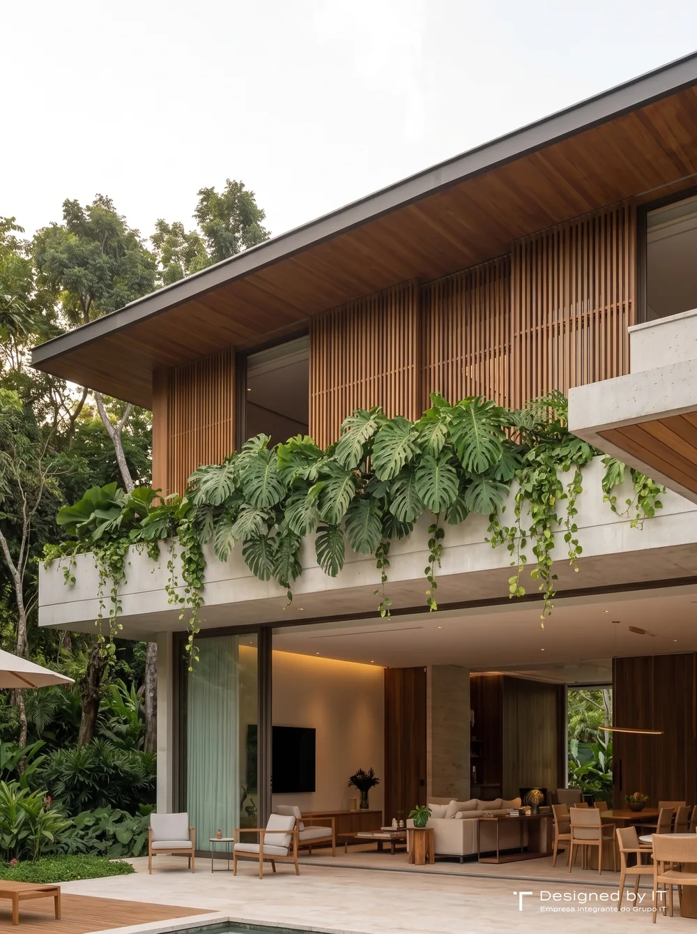 Casa Riviera, imagem 8