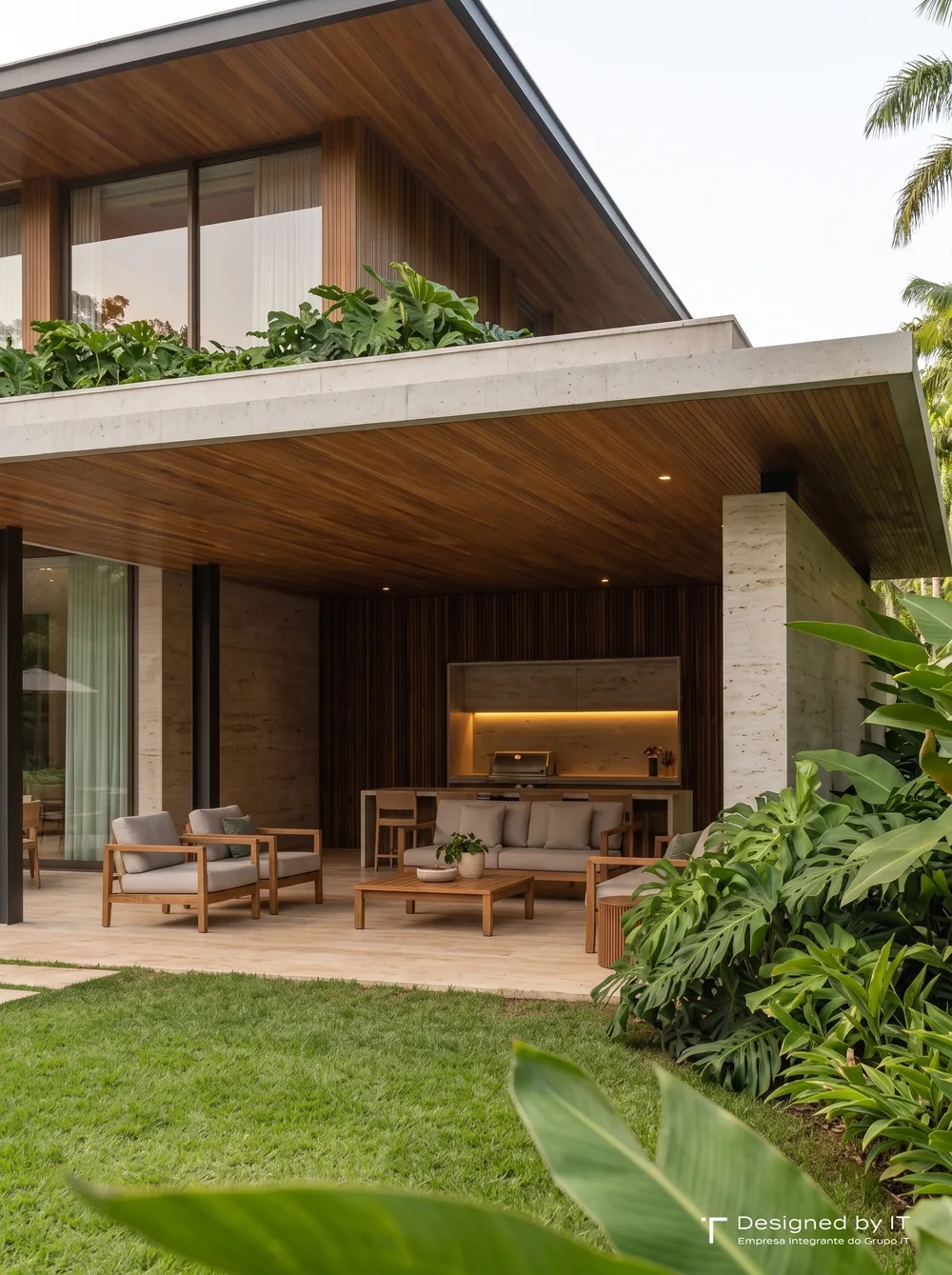 Casa Riviera, imagem 9