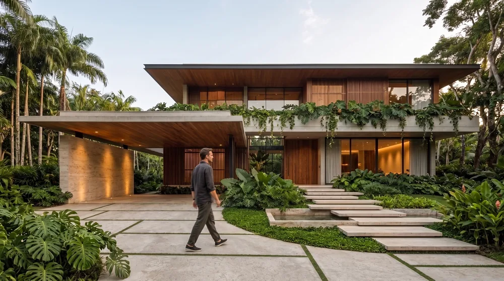 Casa Riviera