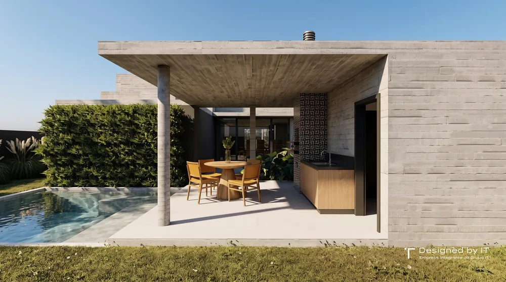 Casa Vinhedo, imagem 4