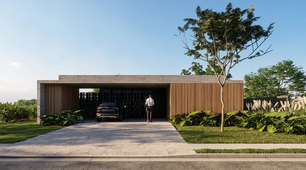 Casa Vinhedo